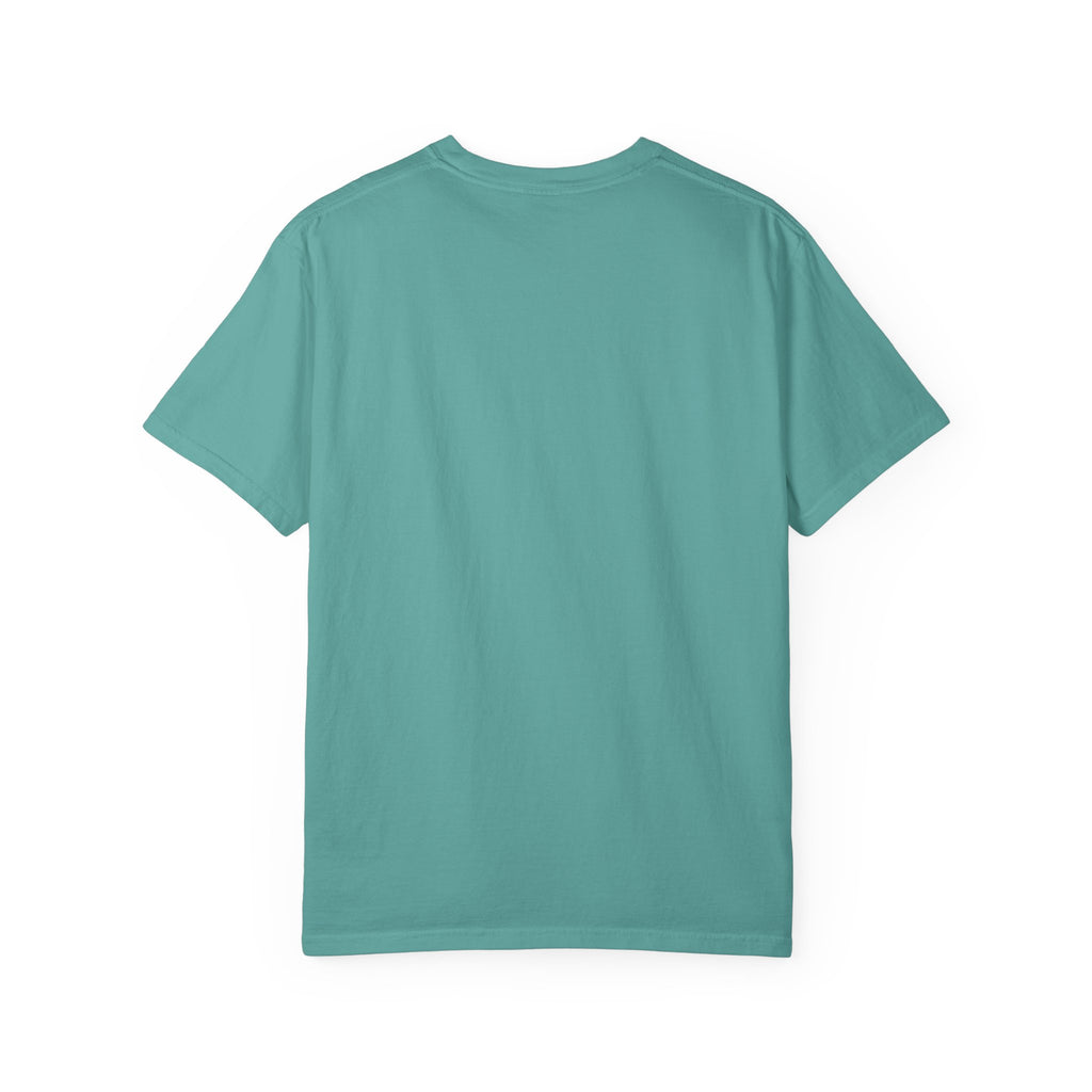Stormy Ocean Kraken Art T-Shirt
