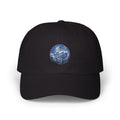 Earth Patch Baseball Hat