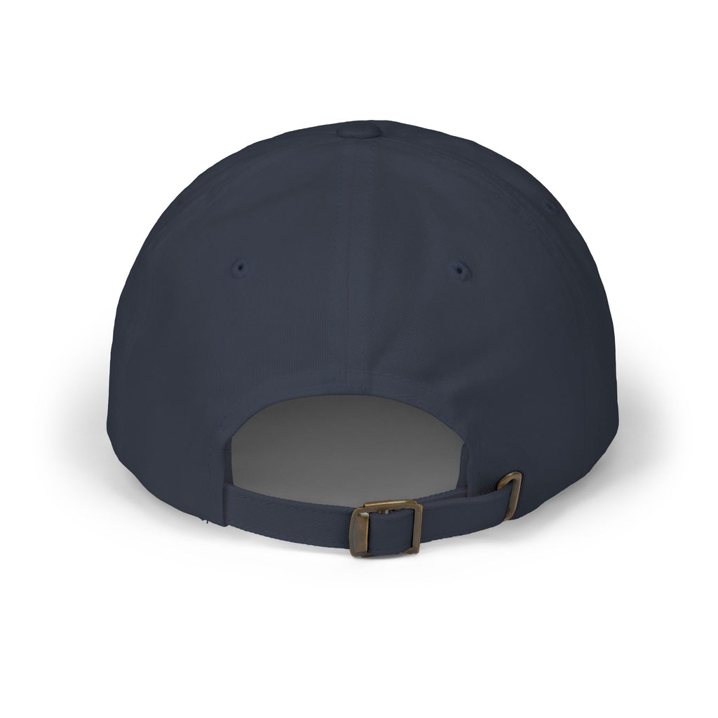 Earth Patch Baseball Hat