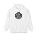 Fishing Tournament Hoodie — Sport Fishing Anchor Hoodie