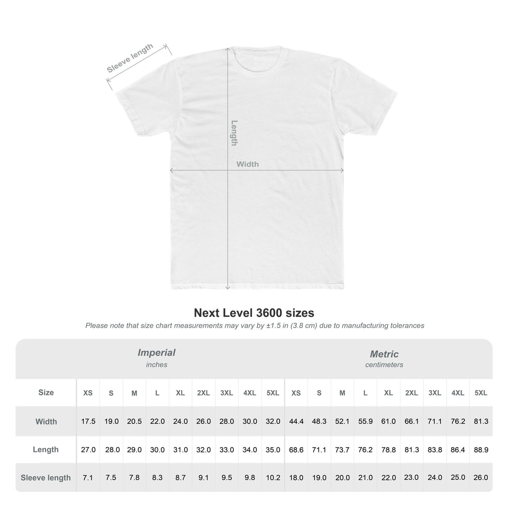 Ocean Dragon Circle Graphic T-Shirt