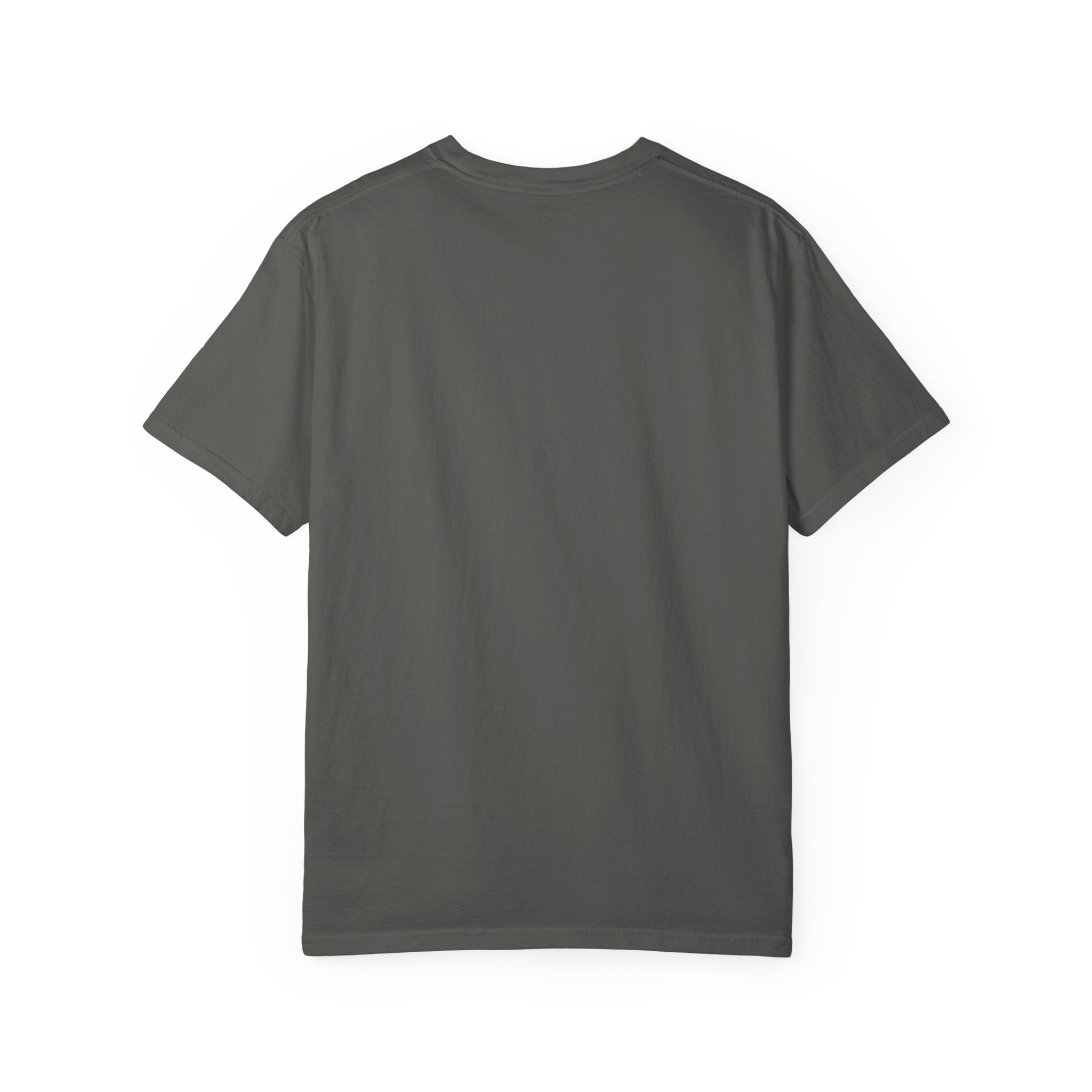 Stormy Ocean Kraken Art T-Shirt | Coastal Fishing Graphic Tee