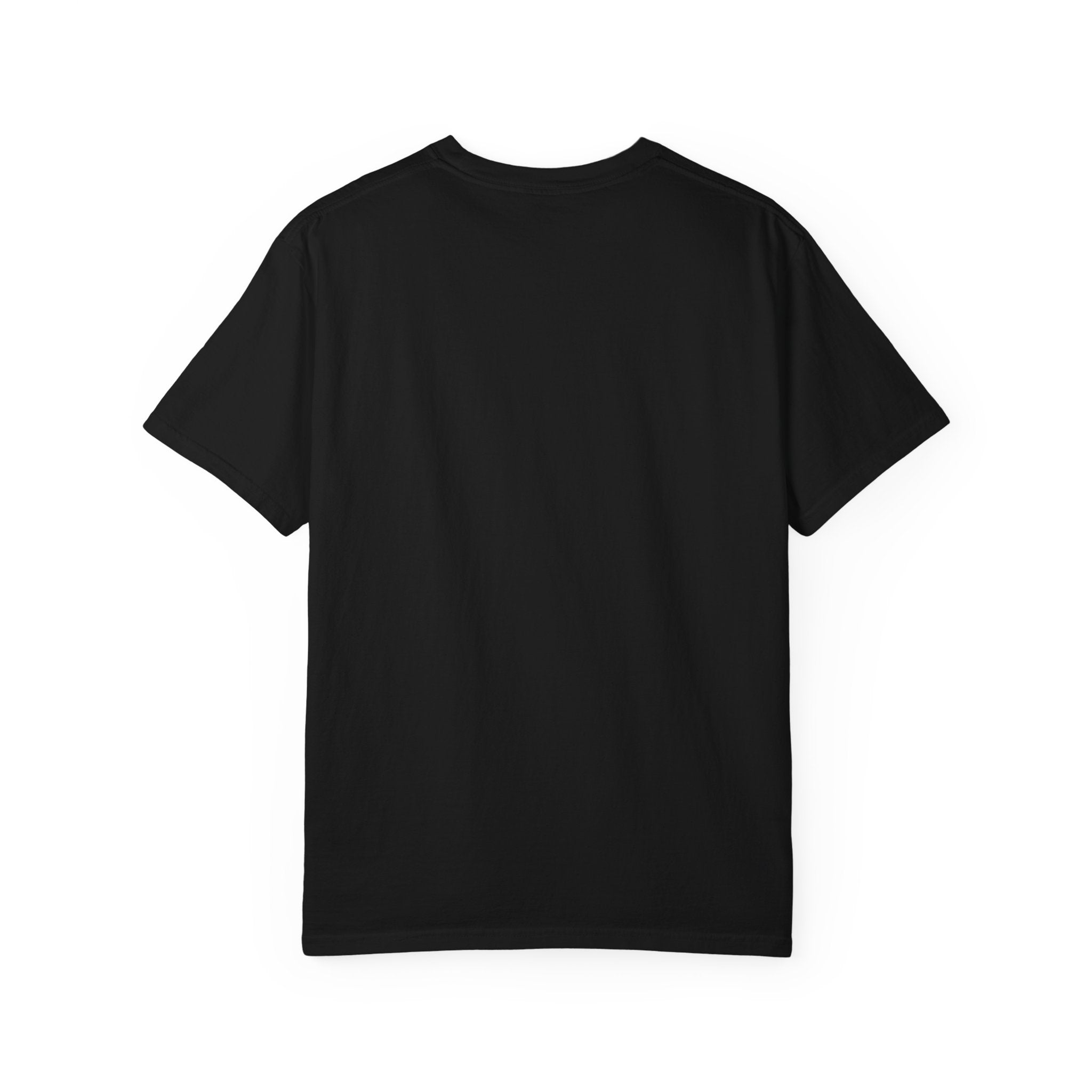 Stormy Ocean Kraken Art T-Shirt | Coastal Fishing Graphic Tee