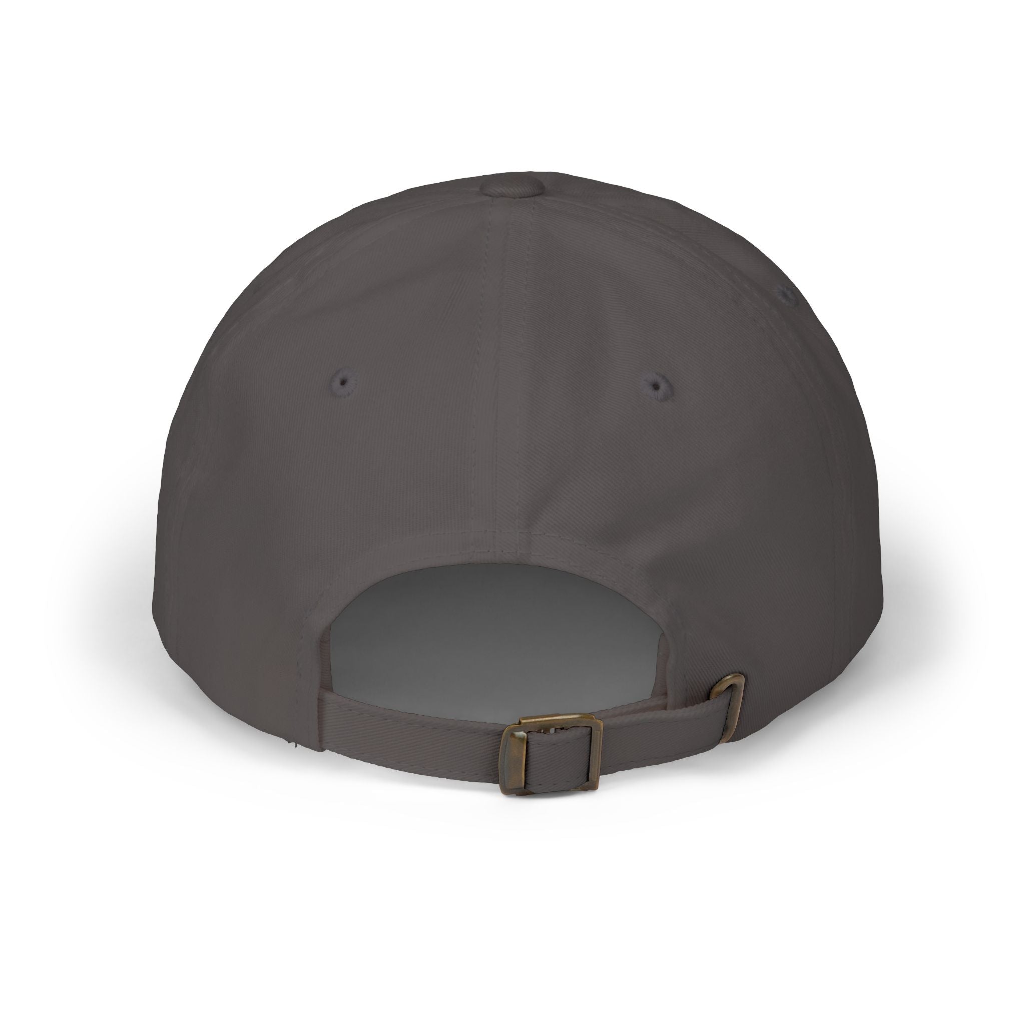 Earth Patch Baseball Hat | Vintage Outdoor Adventure Cap