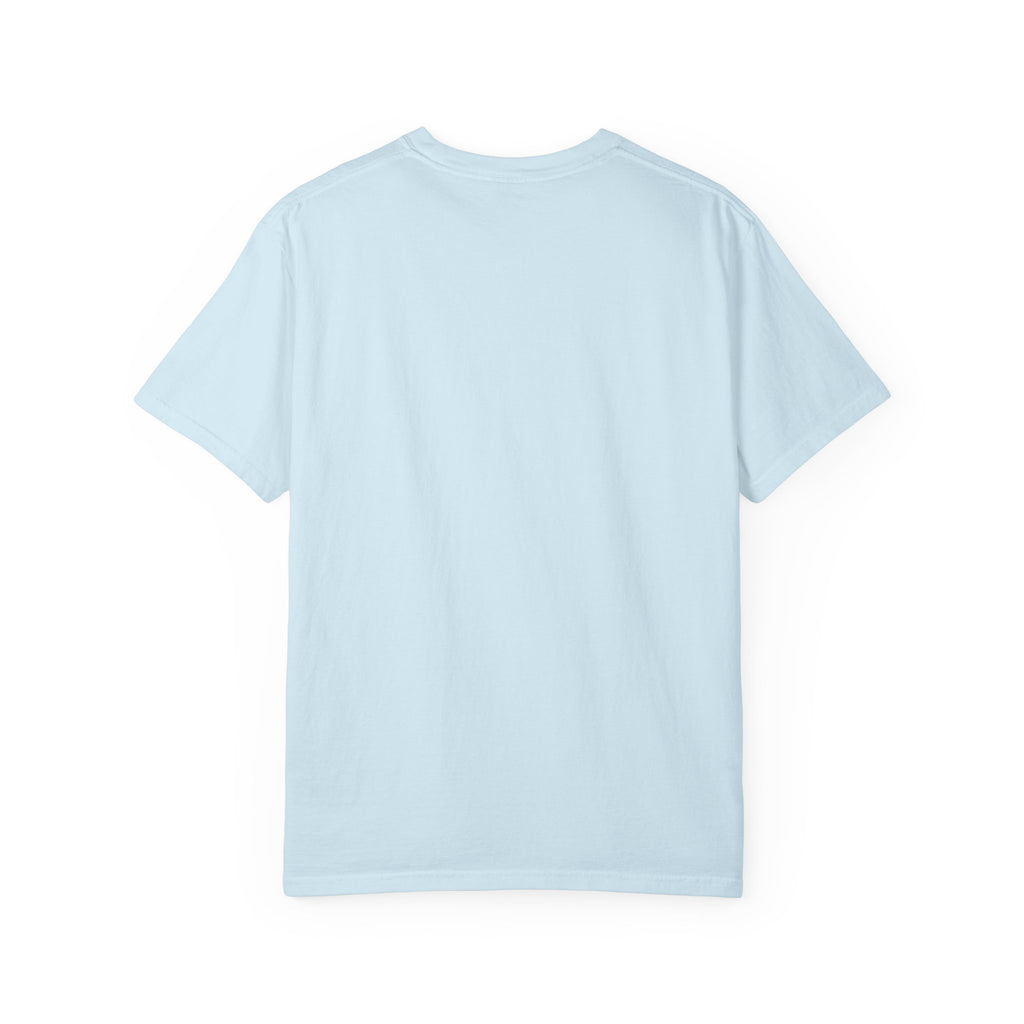 Stormy Ocean Kraken Art T-Shirt