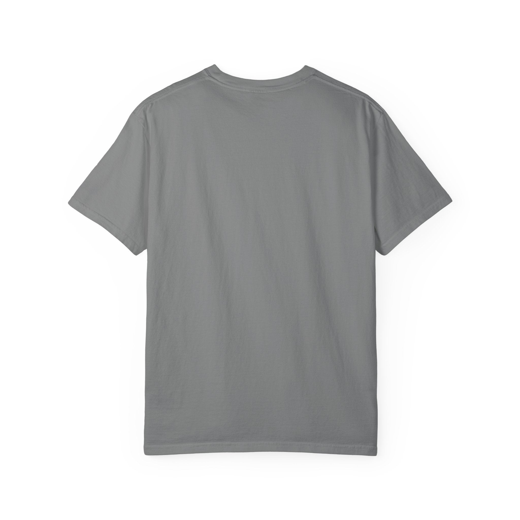 Stormy Ocean Kraken Art T-Shirt | Coastal Fishing Graphic Tee
