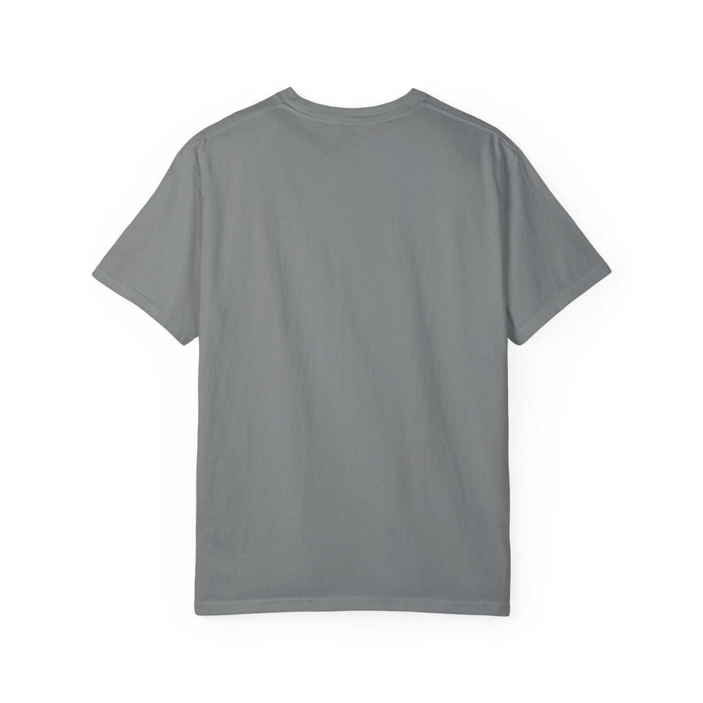 Stormy Ocean Kraken Art T-Shirt