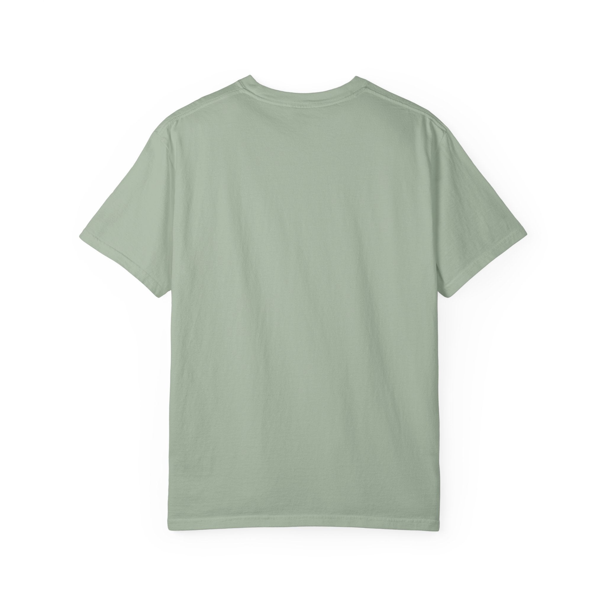 Stormy Ocean Kraken Art T-Shirt | Coastal Fishing Graphic Tee