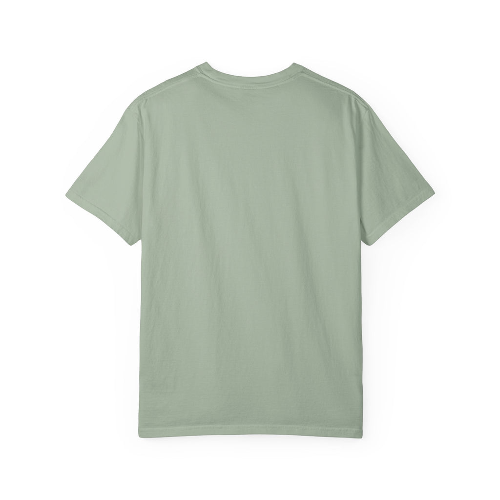 Stormy Ocean Kraken Art T-Shirt