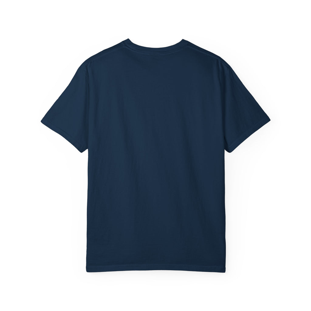 Stormy Ocean Kraken Art T-Shirt