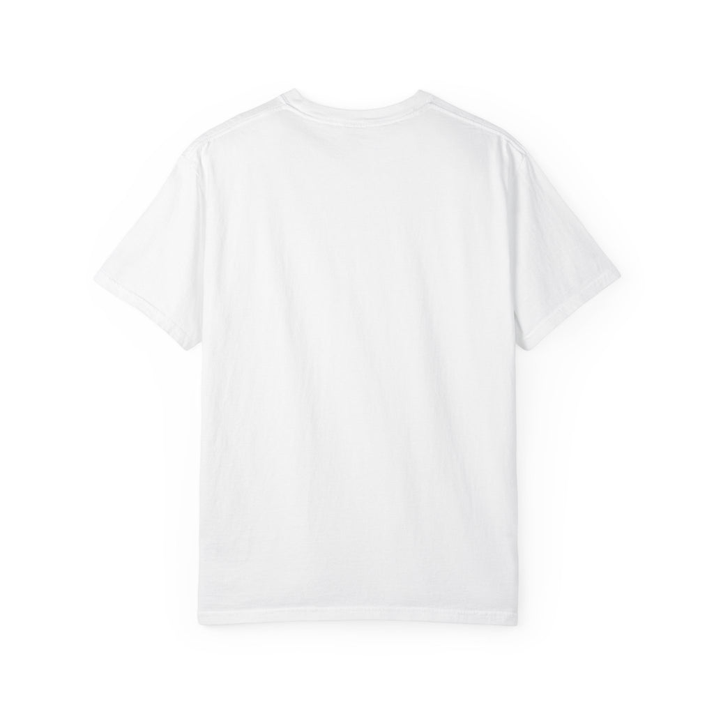Fishing Sunset T-Shirt — Offshore Fishing «Sunset Pursuit» Graphic Tee