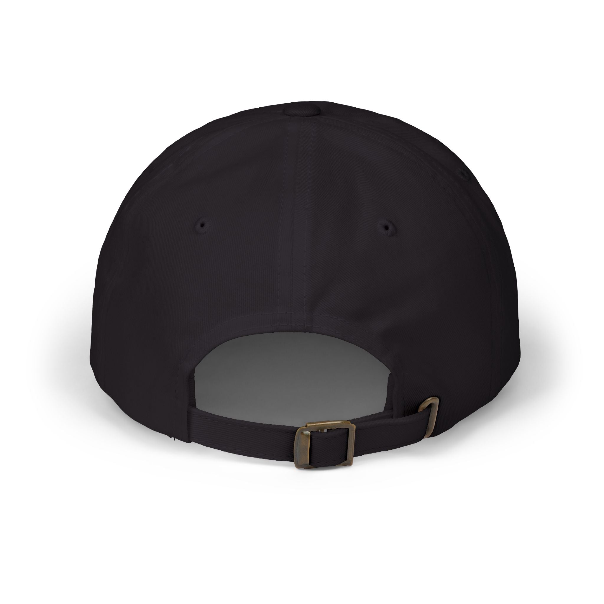 Earth Patch Baseball Hat | Vintage Outdoor Adventure Cap