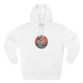 Marlin Sunset Hoodie