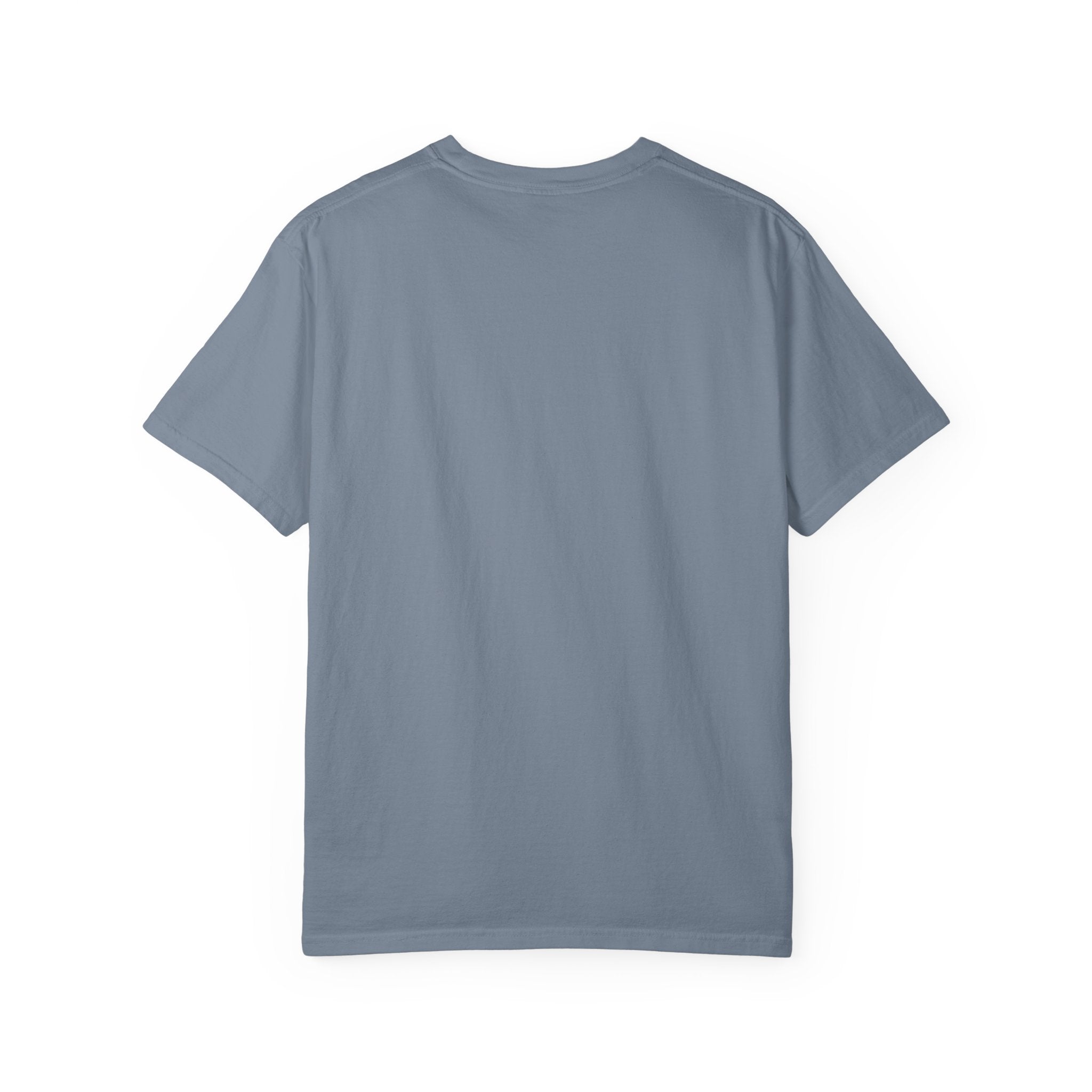 Stormy Ocean Kraken Art T-Shirt | Coastal Fishing Graphic Tee
