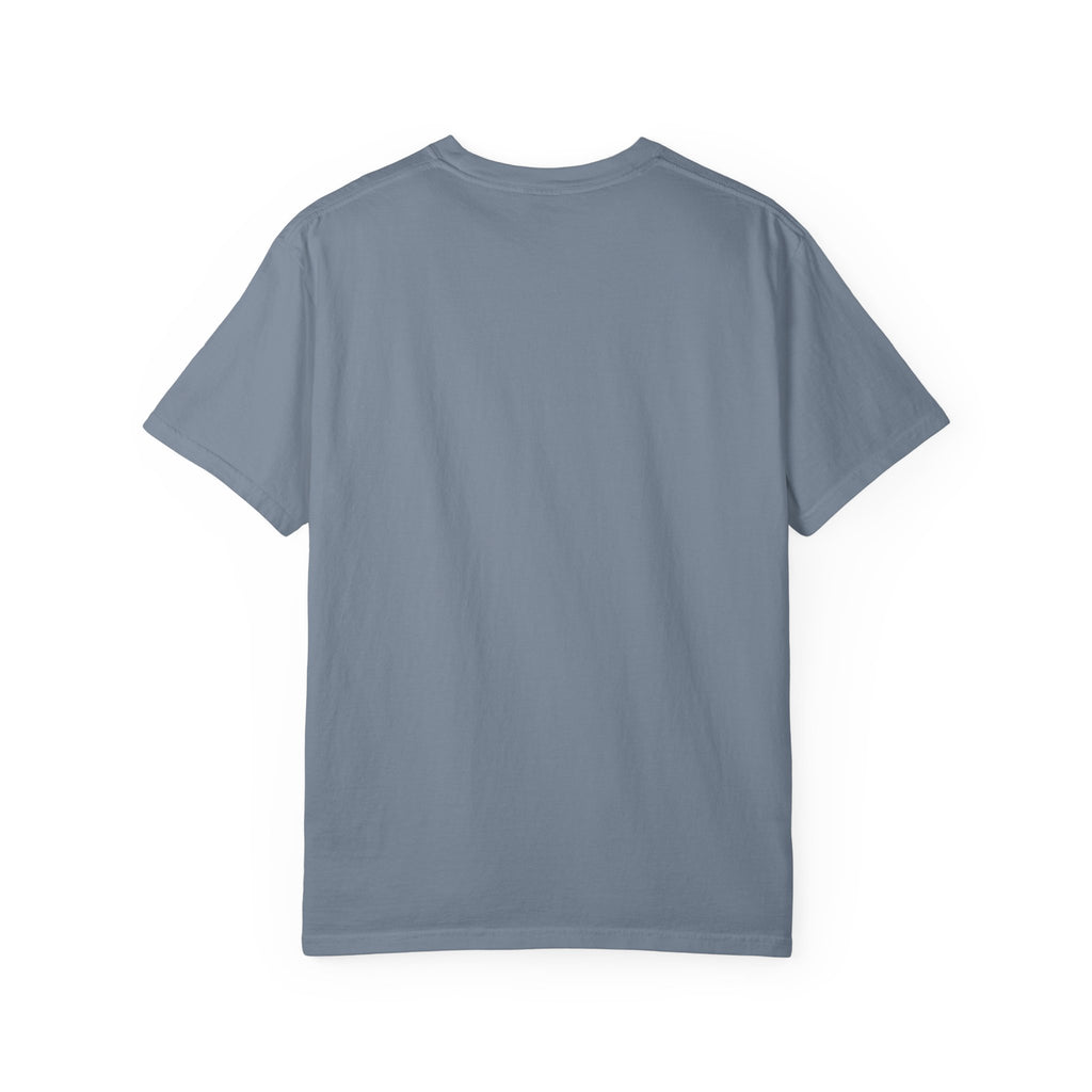 Stormy Ocean Kraken Art T-Shirt