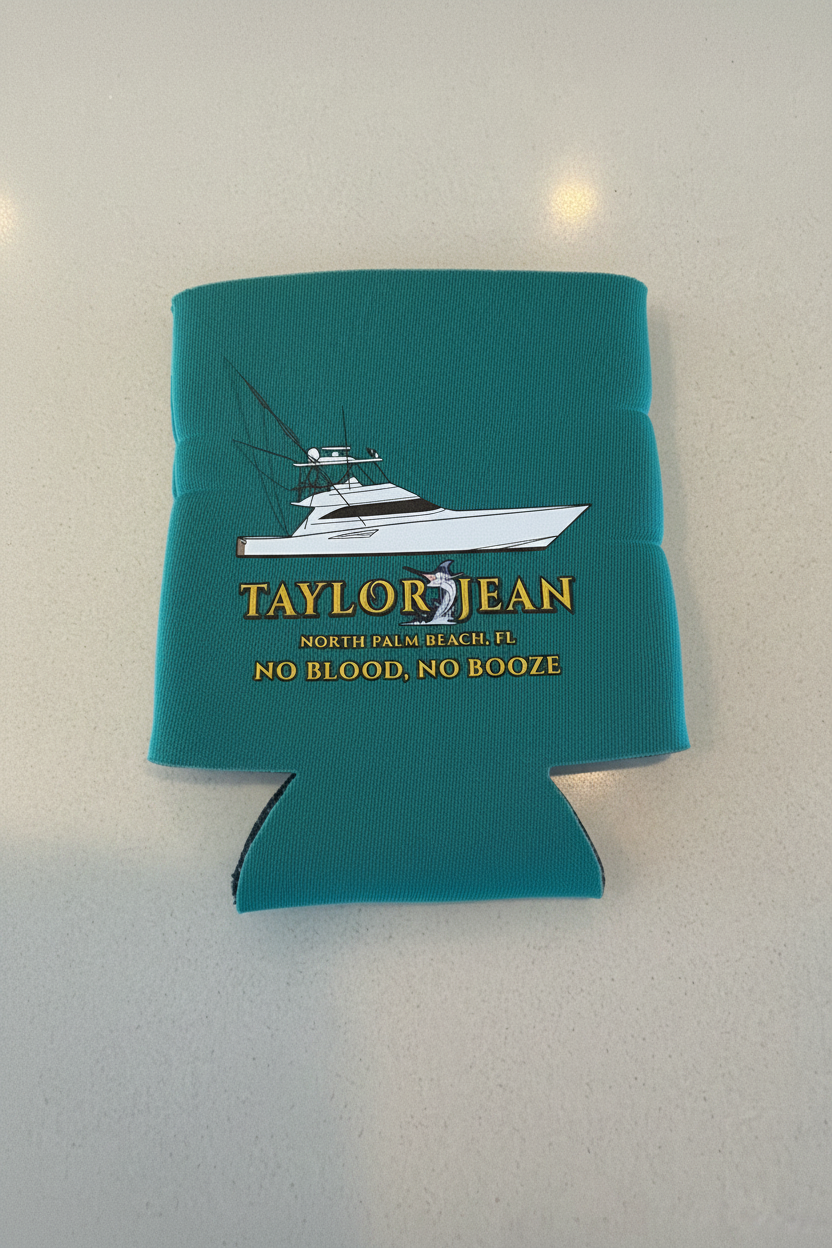 Koozie/beer saver