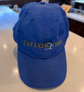 Taylor Jean Hat (Blue)