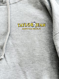 Pullover Hooded Sweatshirt