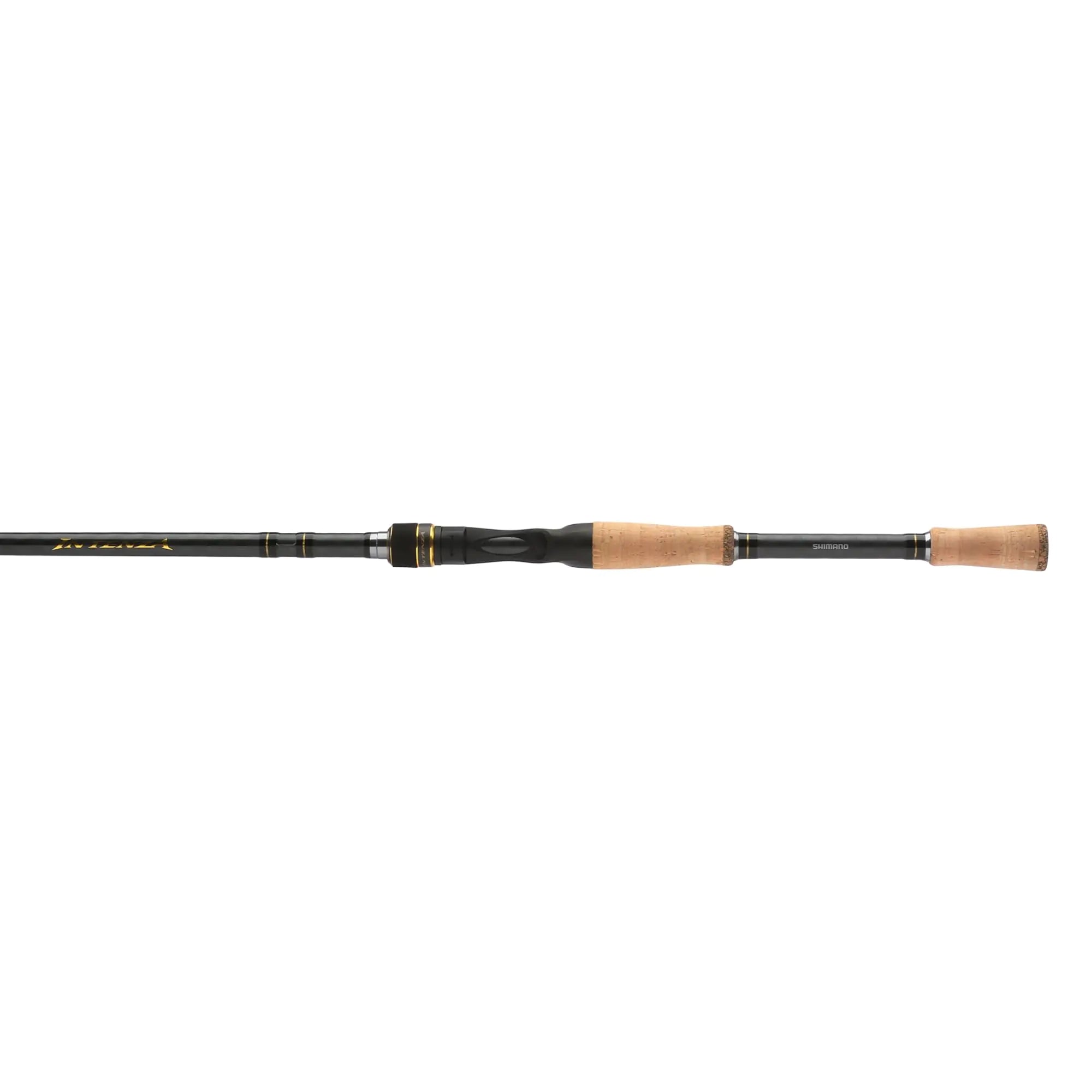Shimano INTENZA A Freshwater Bass Casting 72" Medium Heavy 1 pcs (NTZC72MHGA) Fishing