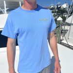 Taylor Jean Performance T-Shirt (Short-Sleeve)